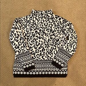 Ann Taylor Pattern Sweater